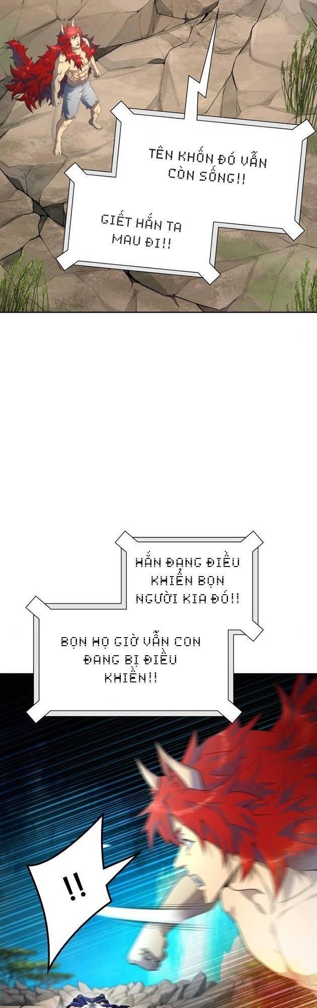 tòa tháp bí ẩn 2 chapter 550 38