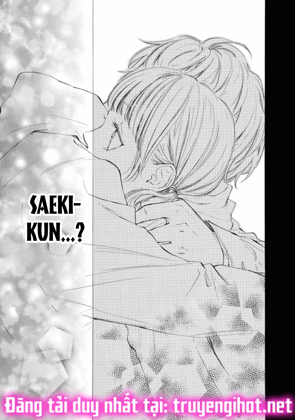 vẻ đẹp mĩ miều của ran-san chapter 10 3