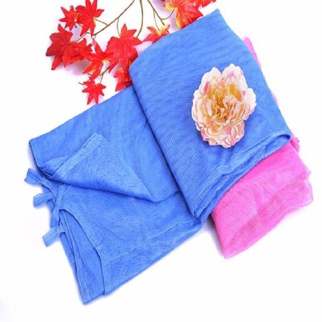 Mùng lưới phước long cao cấp vải dày lổ nhỏ đủ kích thước.