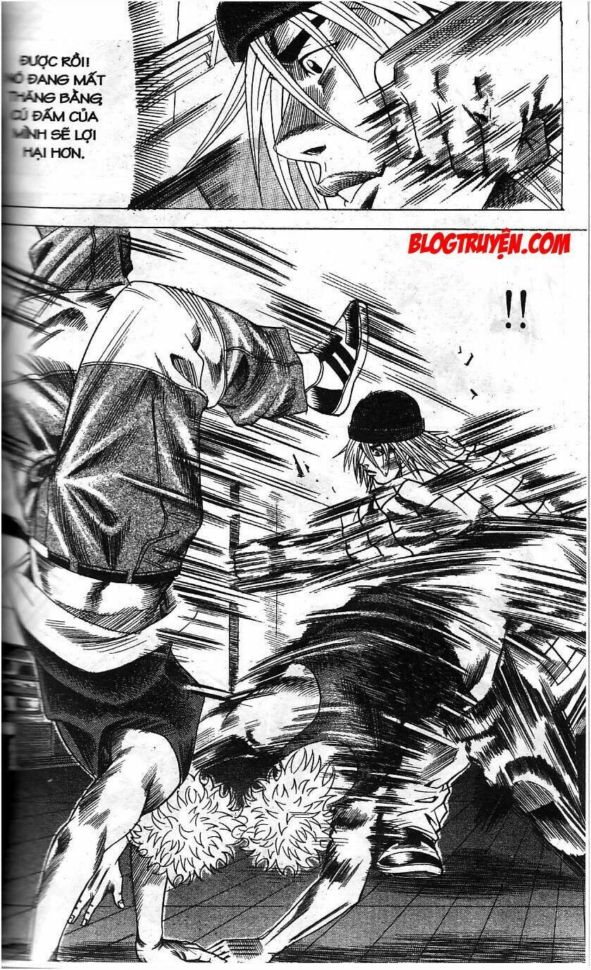 bitagi - anh chàng ngổ ngáo chapter 108 12