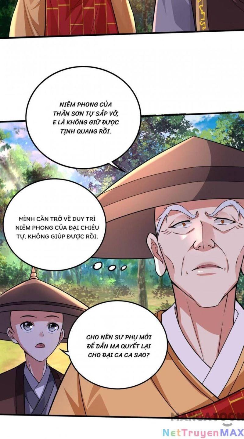 tối cường thần y tại đô thị chapter 332 35