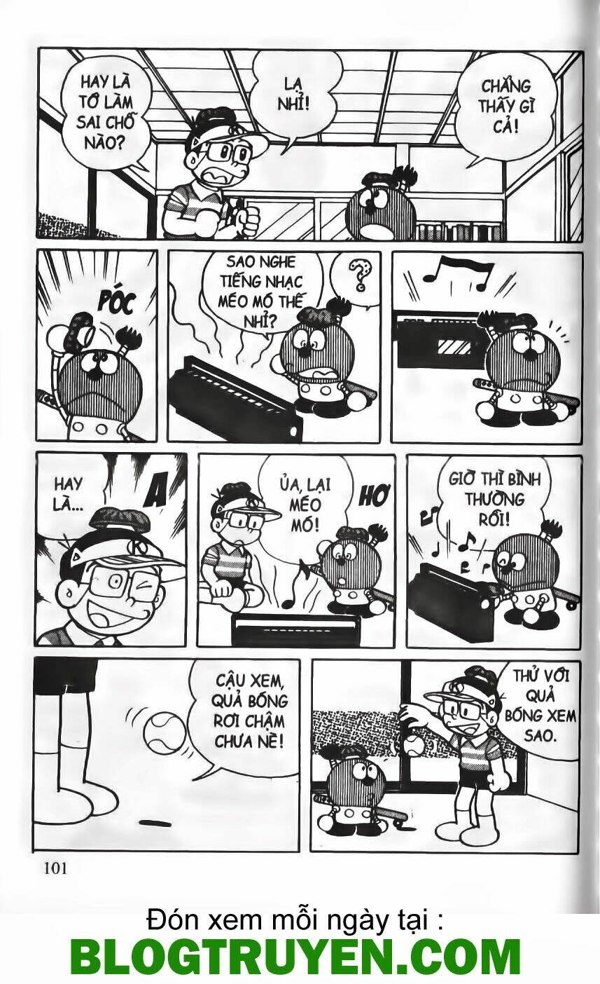 tân từ điển kì bí chapter 9 6