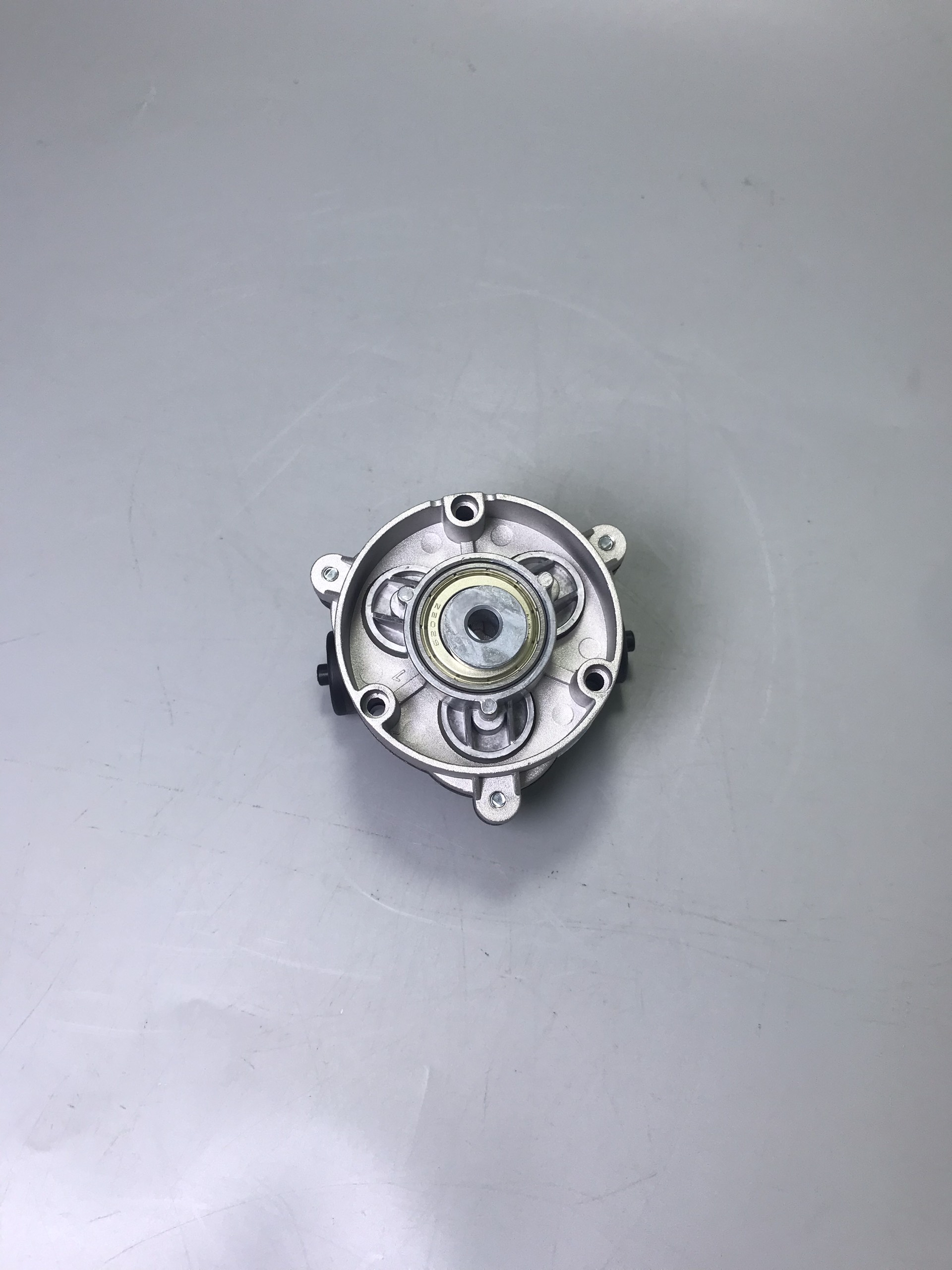 Đầu Bơm 24V Radian KAROFI Thay Thế Cho Máy Bơm Máy Lọc Nước, Phun Sương ... - Hàng chính hãng