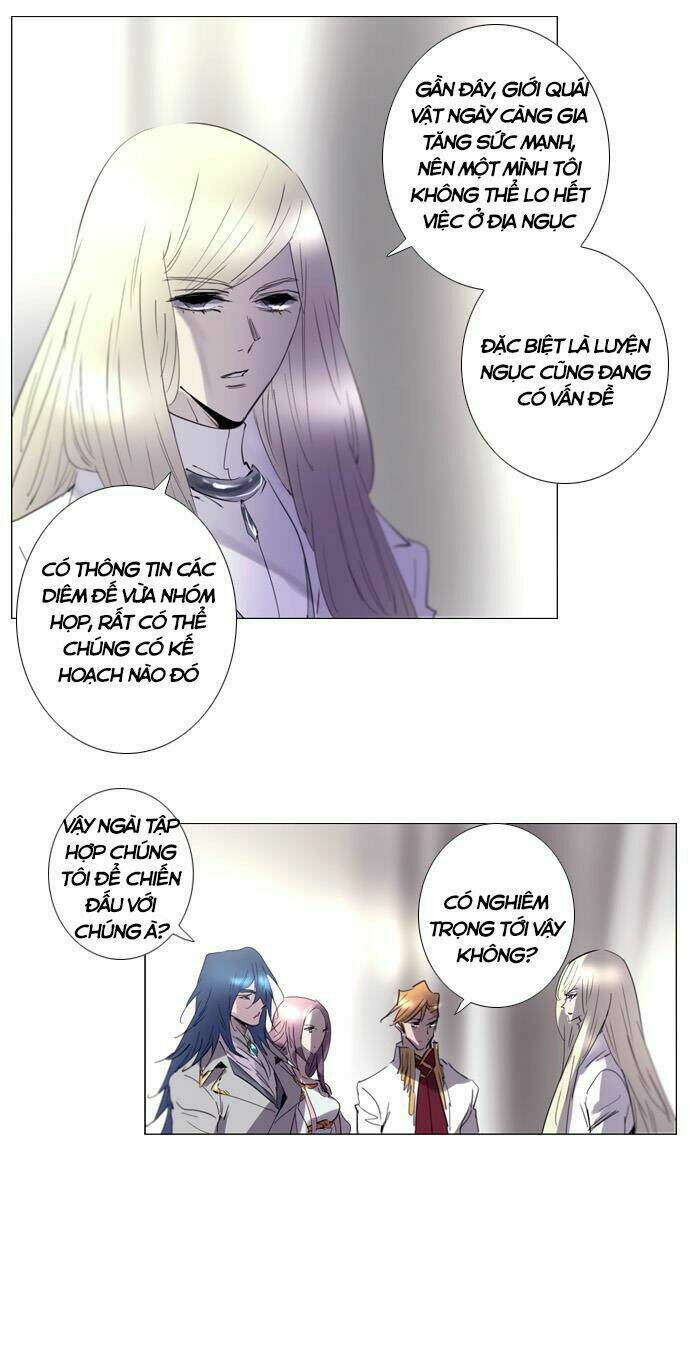 bản khế ước linh hồn chapter 178 20