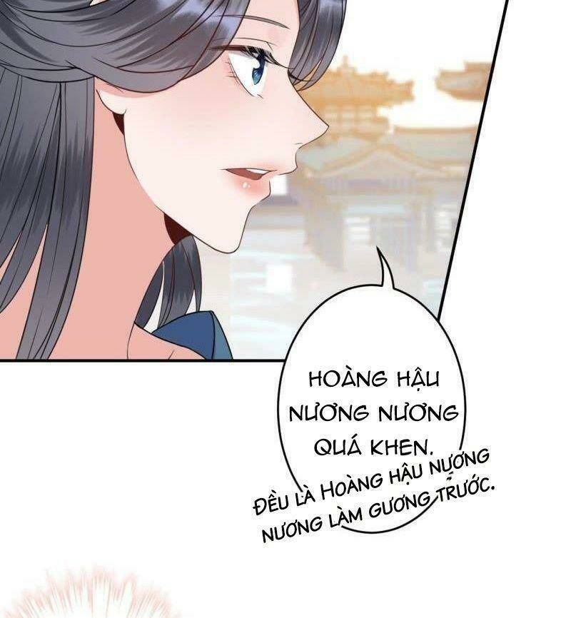 vương gia kiêu ngạo quá khó cua chapter 63 39