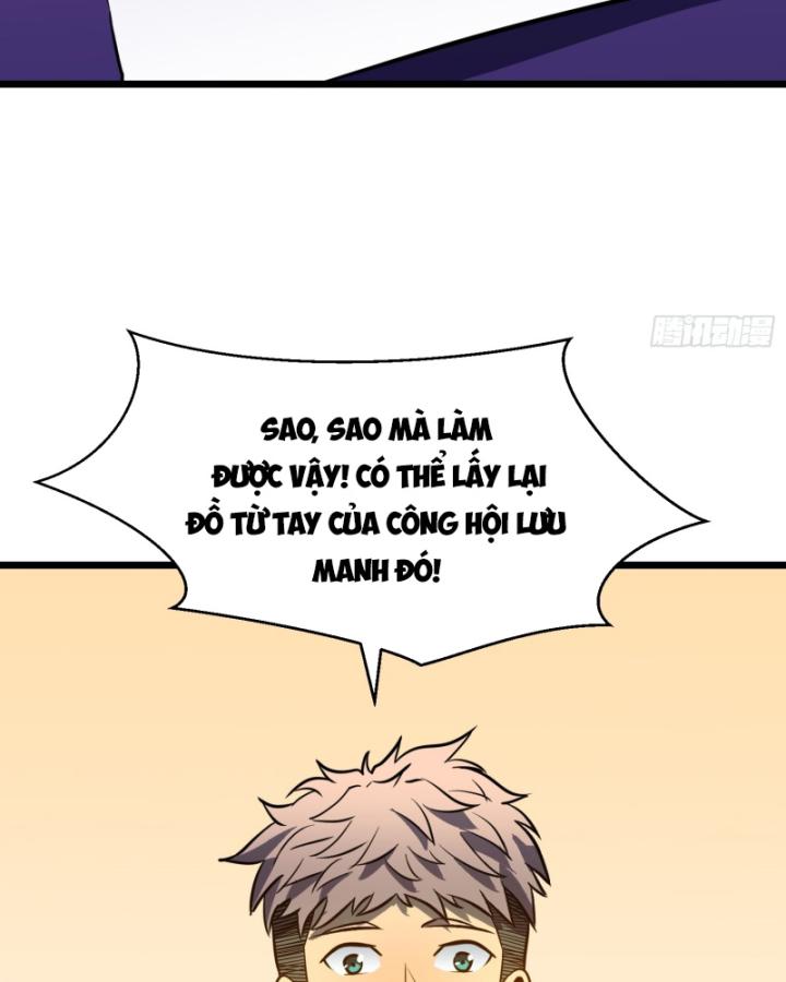 công hội của tôi toàn bộ là ác ma chapter 4 9