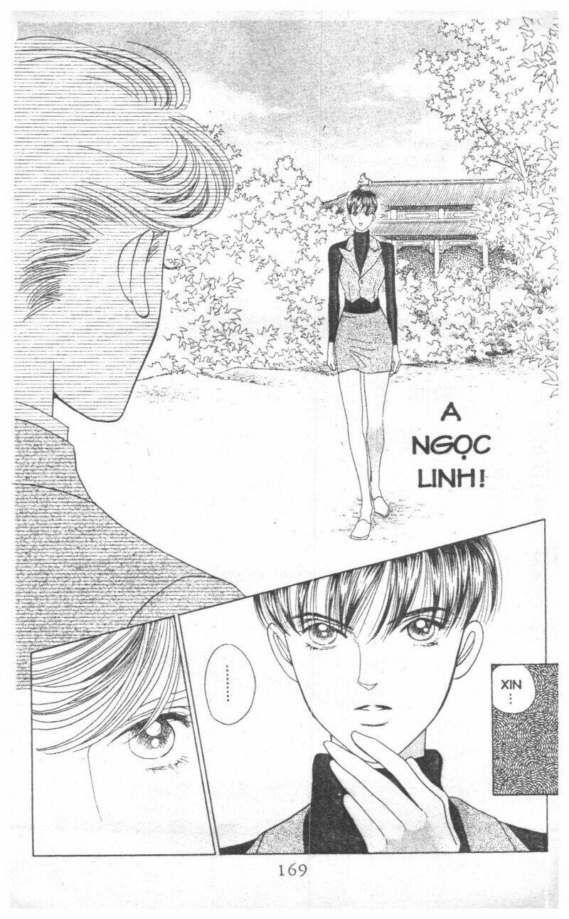 nàng tiên ánh trăng - kaguya hime chapter 13 165