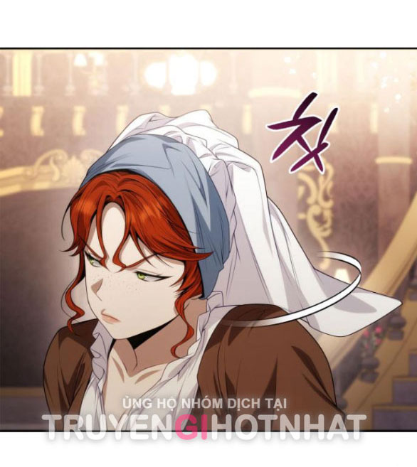Chị Yêu, Kiếp Này Em Sẽ Là Hoàng Hậu chapter 52.1 - Trang 96