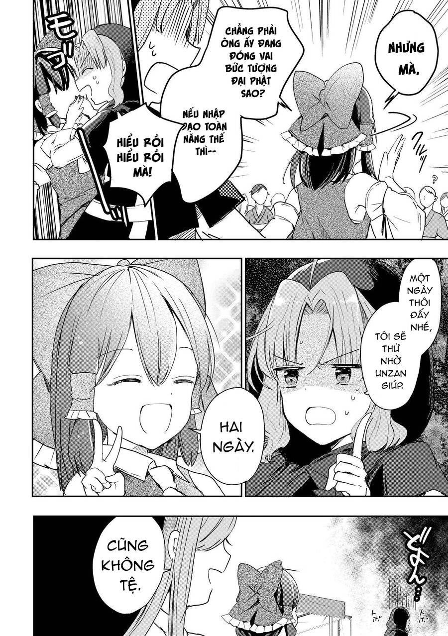 touhou ibarakasen - wild and horned hermit chapter 44 26