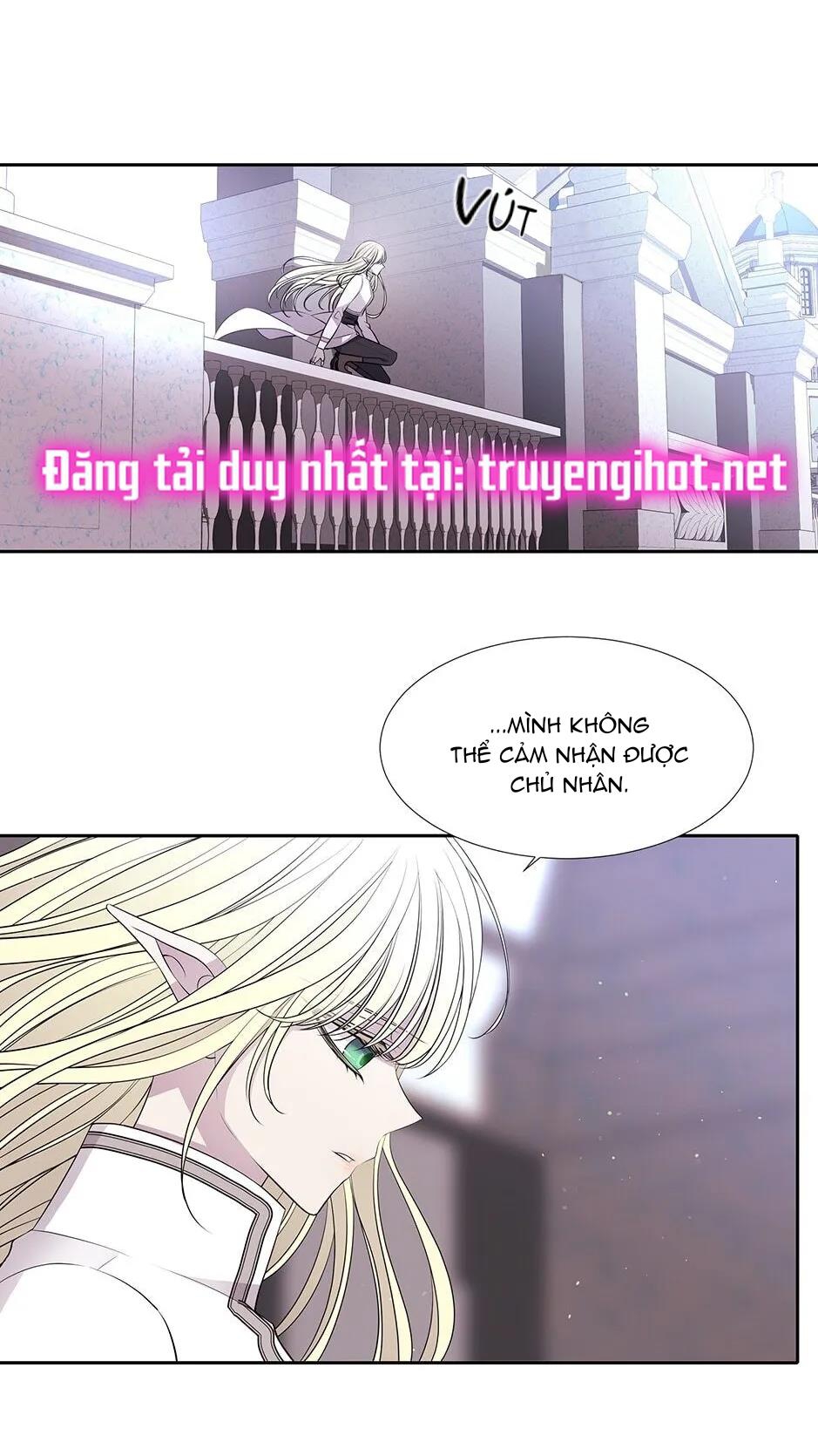 năm môn đệ của charlotte chapter 61 27