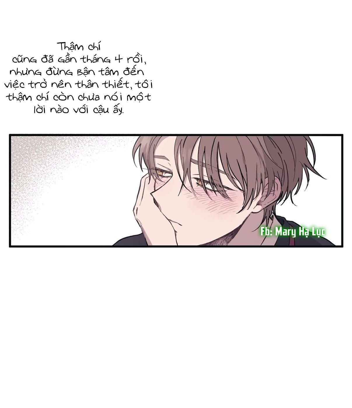 yeonwoo ngây thơ chapter 1 12