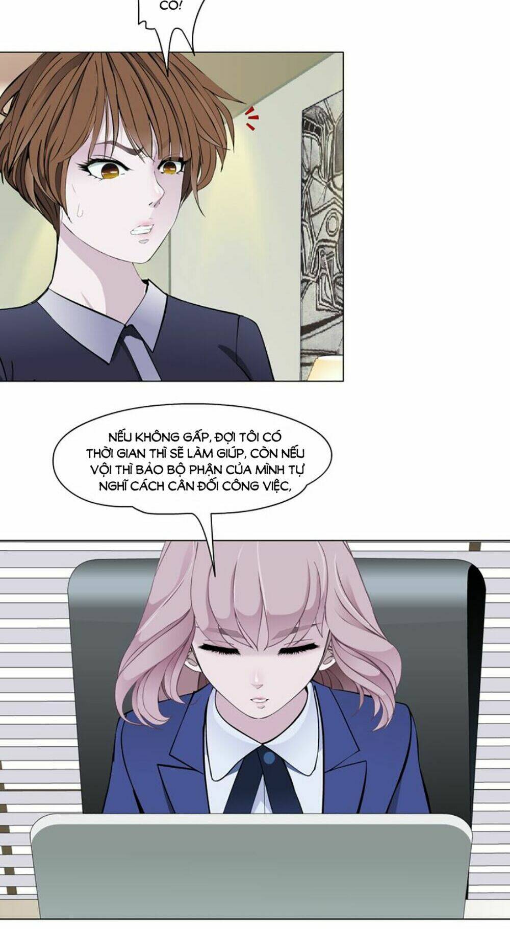 sổ tay mỹ nam giới x chapter 20 28