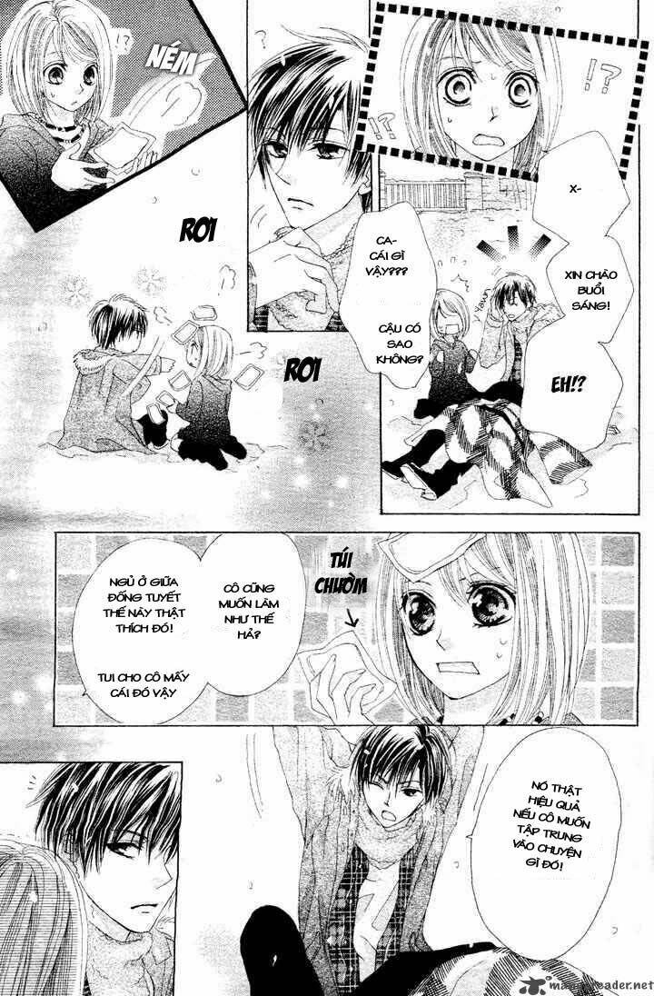 koi hirari chapter 2 6