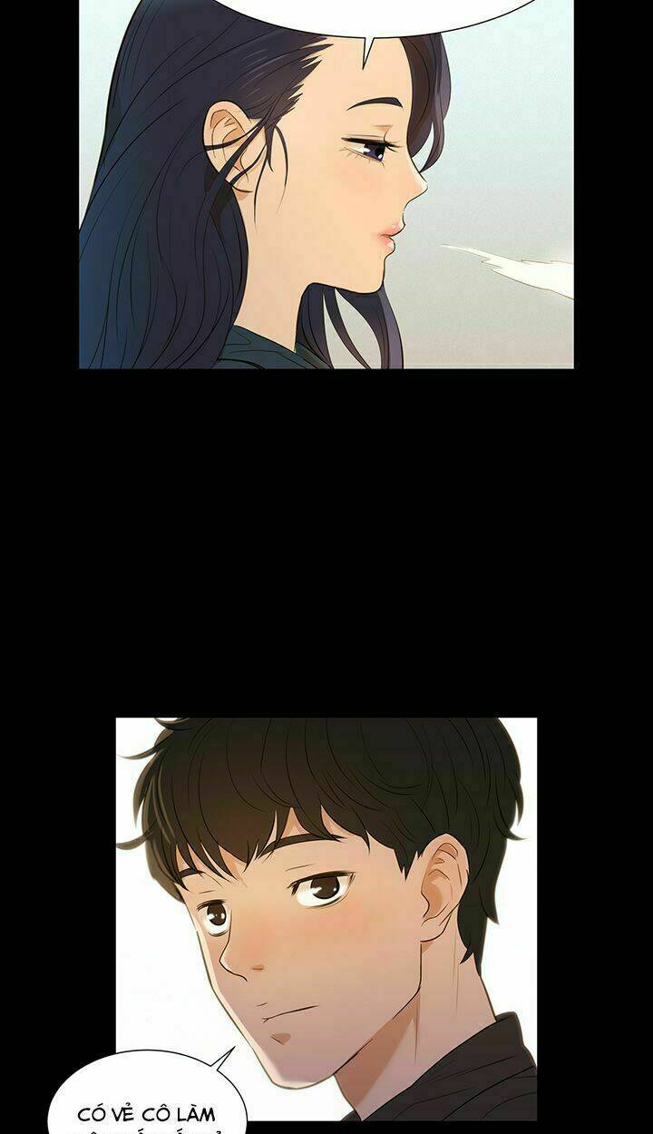 lucky driver chapter 2.5 19