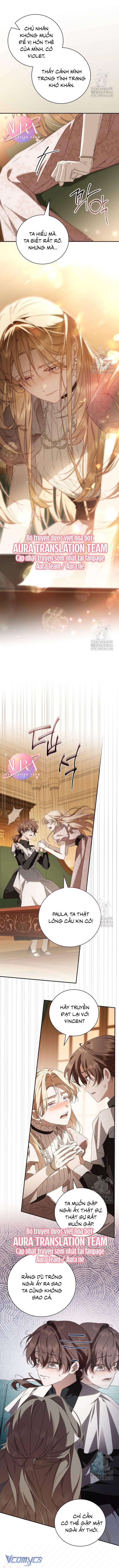 nữ hầu bí mật của nhà bá tước chapter 18 7