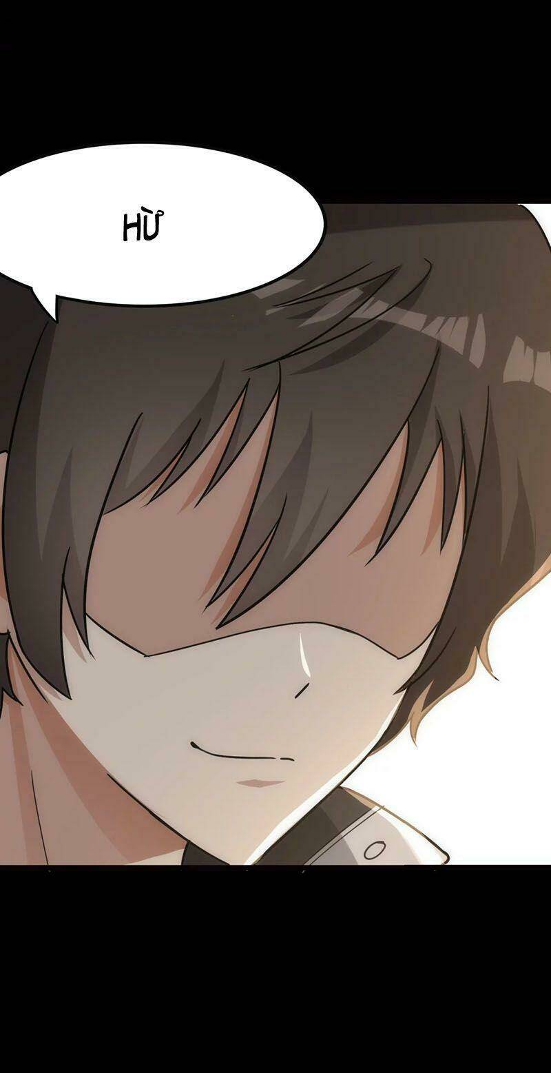 bạn gái virus của tôi chapter 215 39