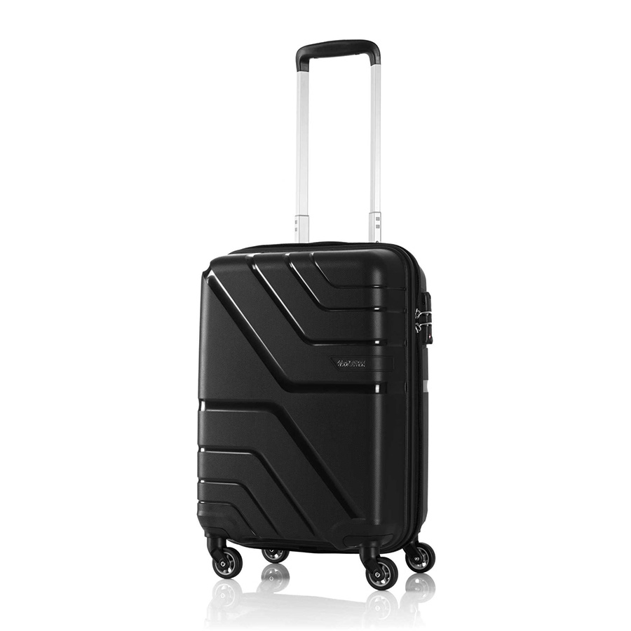 Vali kéo Upland TSA AMERICAN TOURISTER - MỸ : Tích hợp khóa số TSA Bánh xe đôi 360 độ êm nhẹ