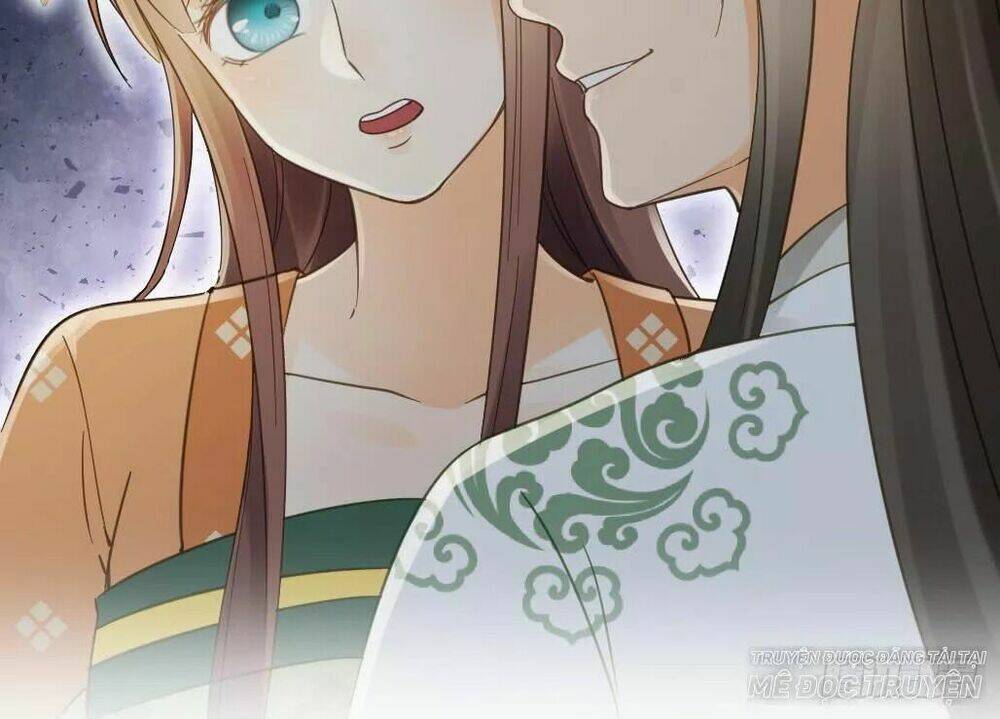 vương gia ba tuổi rưỡi của tôi chapter 30 11