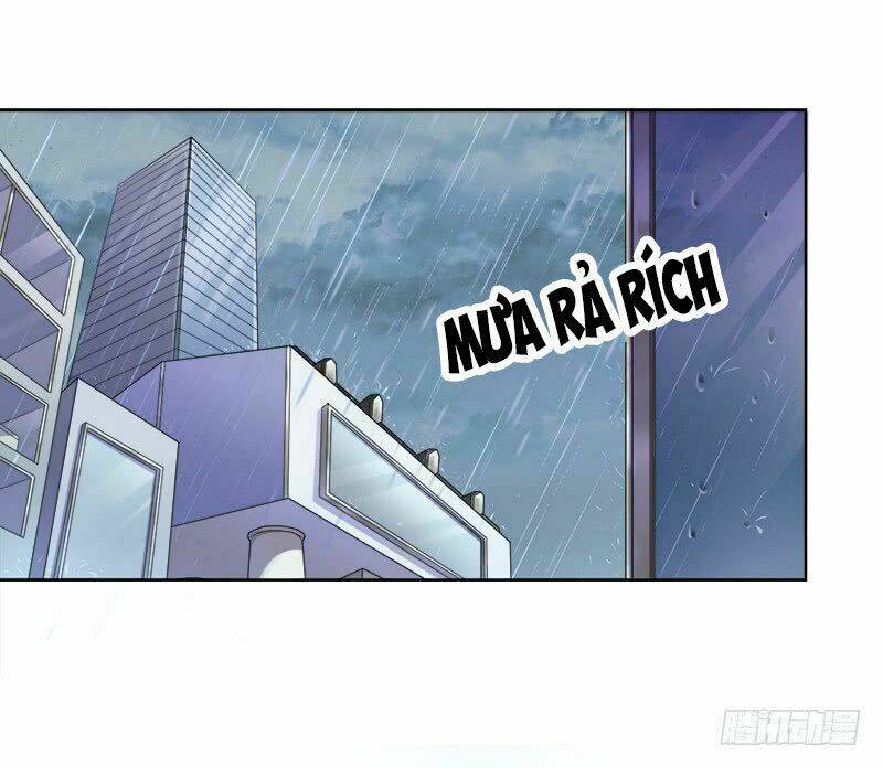 lãnh hôn cuồng ái chapter 19 25