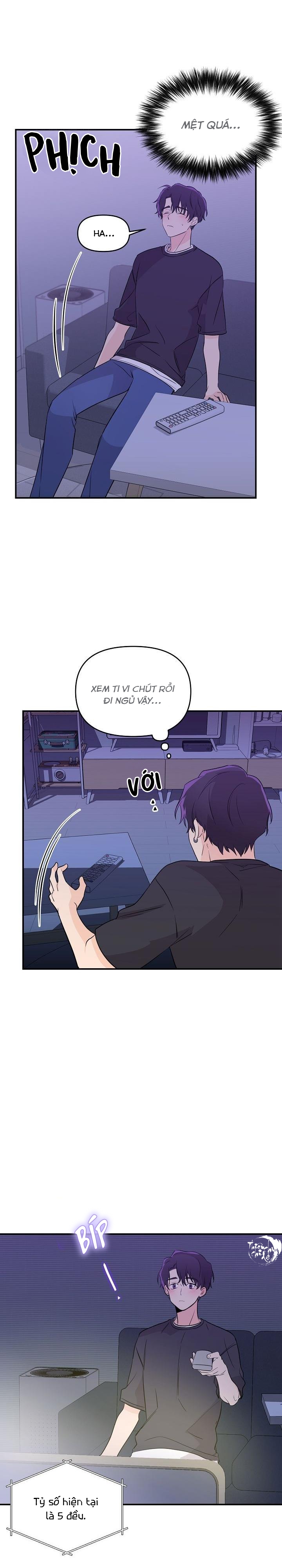 hoa ly hổ chapter 6 19