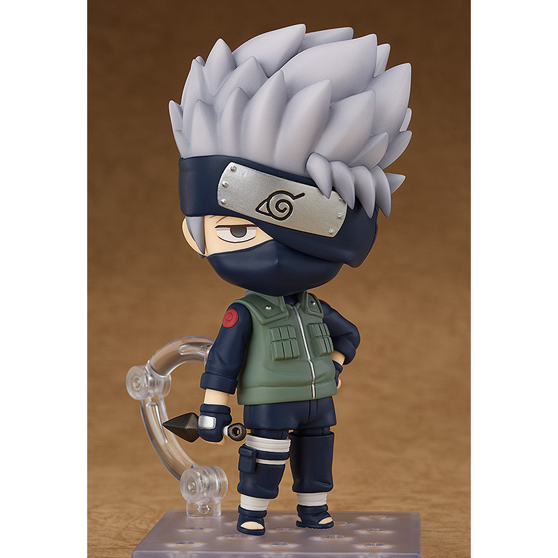 Mô Hình Nendoroid 724 Kakashi Hatake