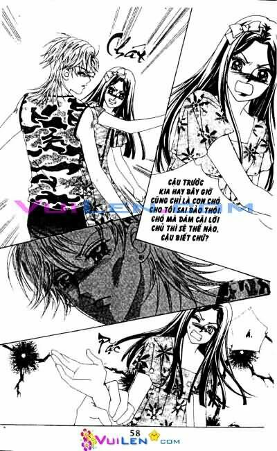 cô dâu bé xinh chapter 51 19