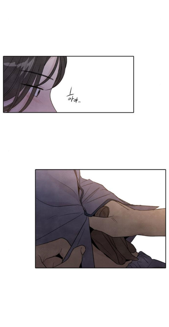 điều khiến tôi quyết tâm muốn chết chapter 50.1 22