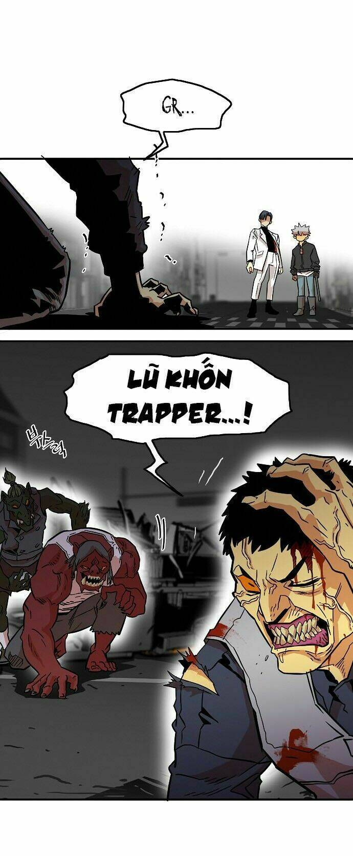 bẫy troll chapter 15 48