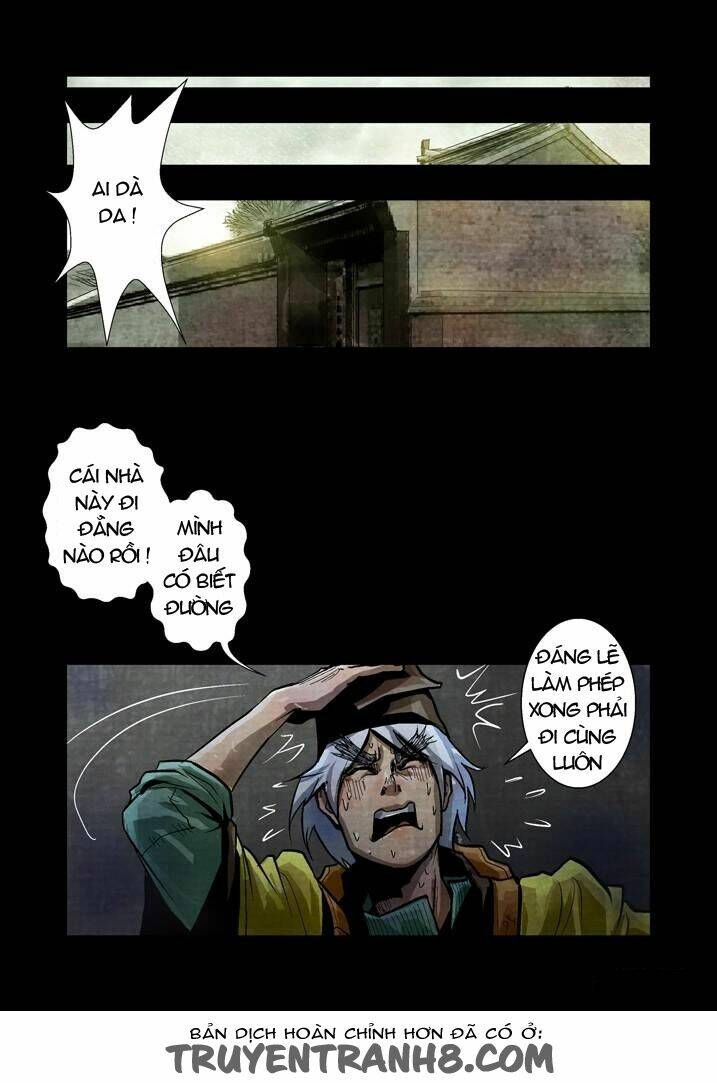 thâu hoan chapter 55 15