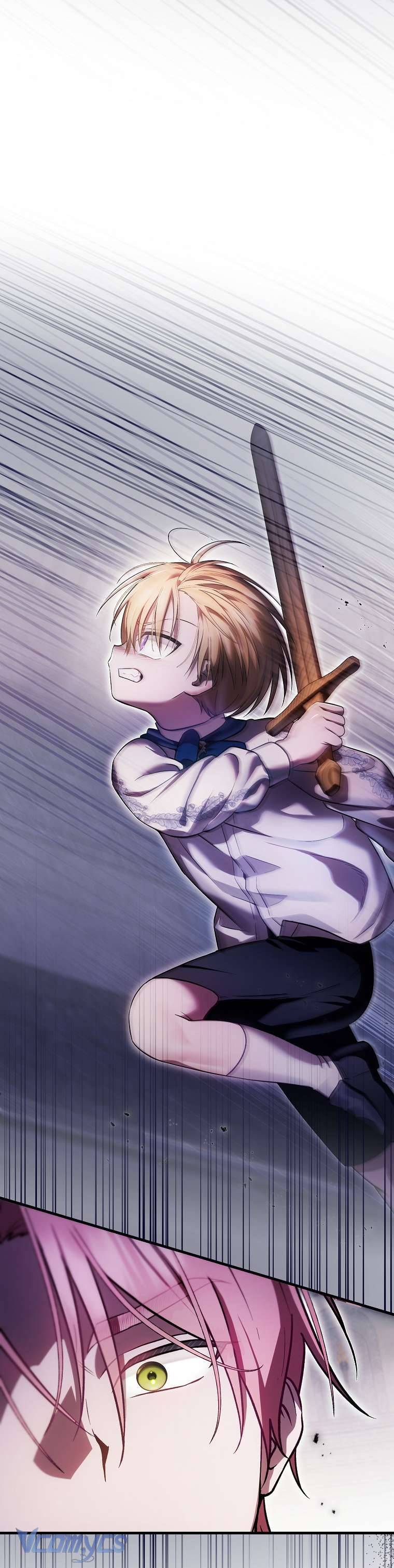 lần đầu bé út được yêu thương chapter 26 52