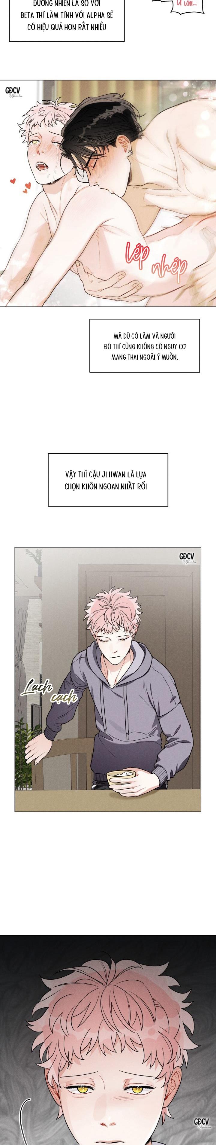 cuộc gọi ẩn danh chapter 4 7