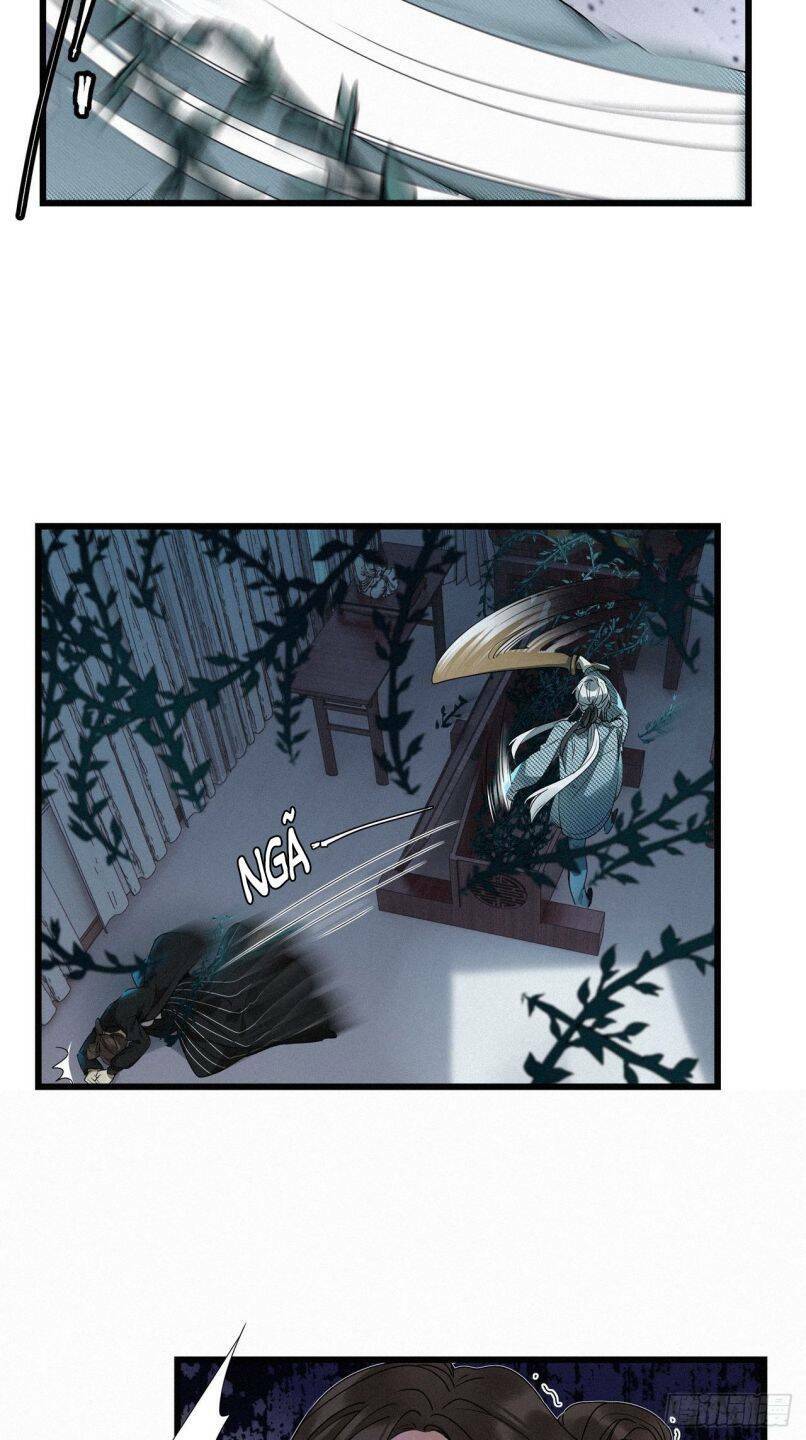 thỉnh quân nhập quái chapter 22 19