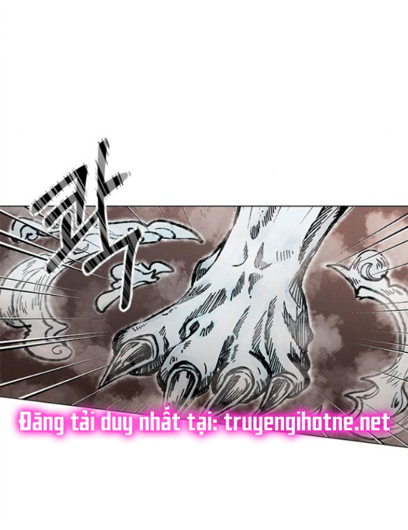 the castle - cô dâu của quỷ chapter 5.1 9