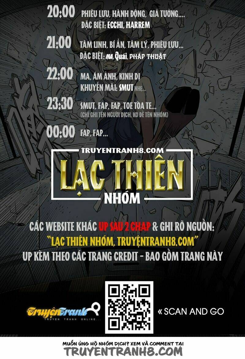 gen thợ săn chapter 10 17