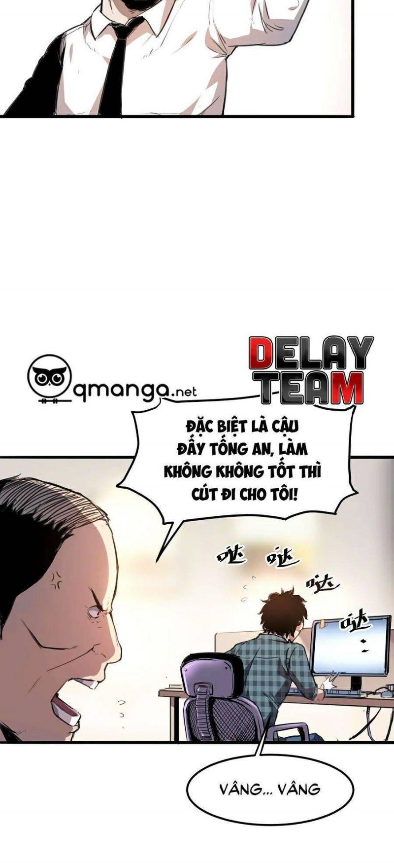 tôi dựa vào bug làm ông nội người ta chapter 1 64