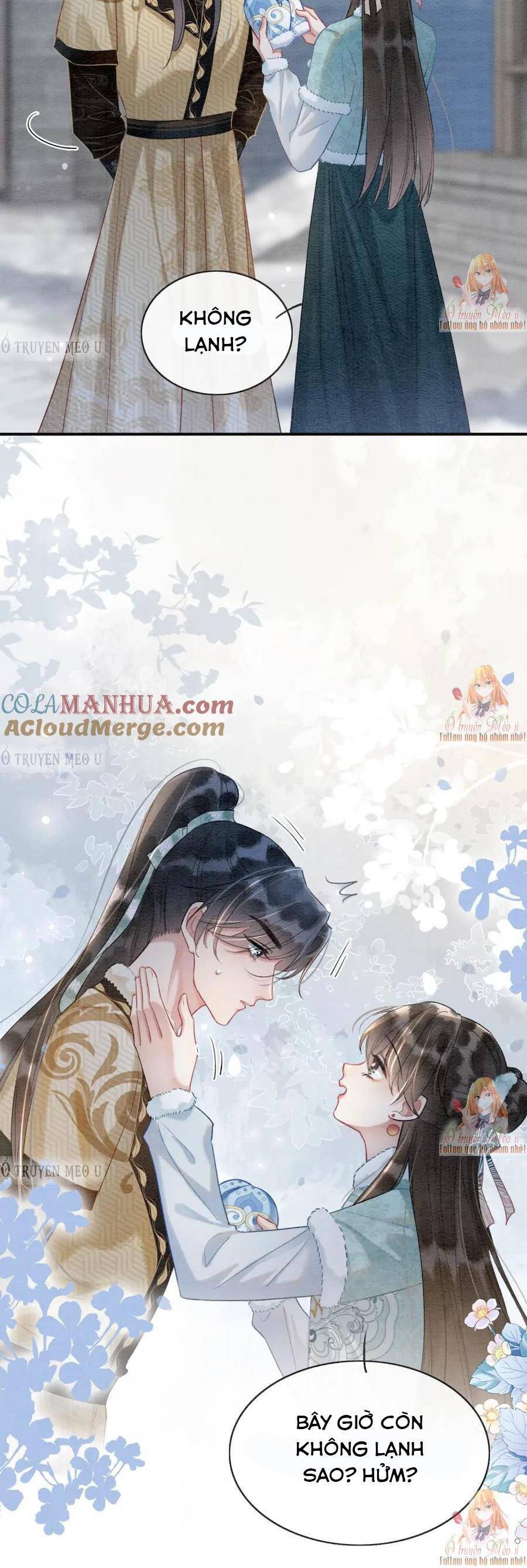 machida-kun no sekai chapter 143 10