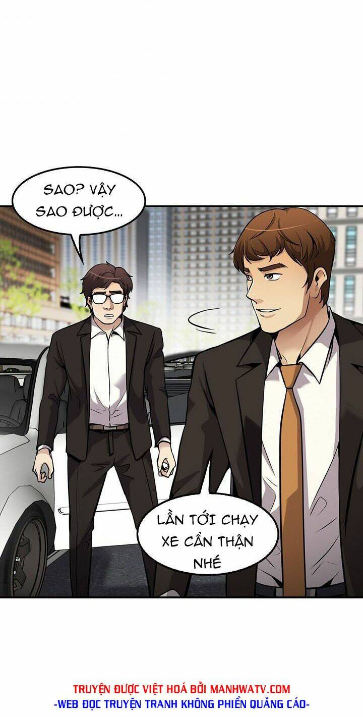 điều tra viên chuyển sinh chapter 90 28