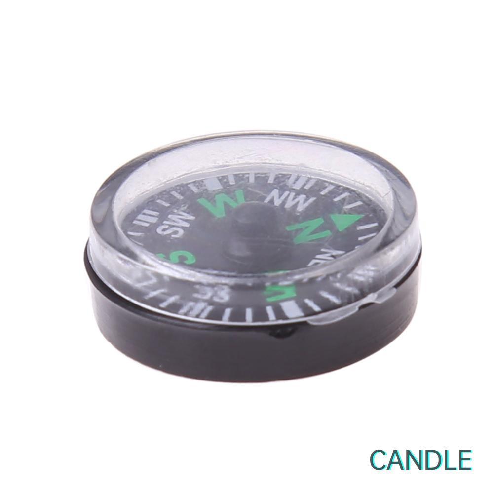 12 La Bàn Mini Khi Đi Cắm Trại