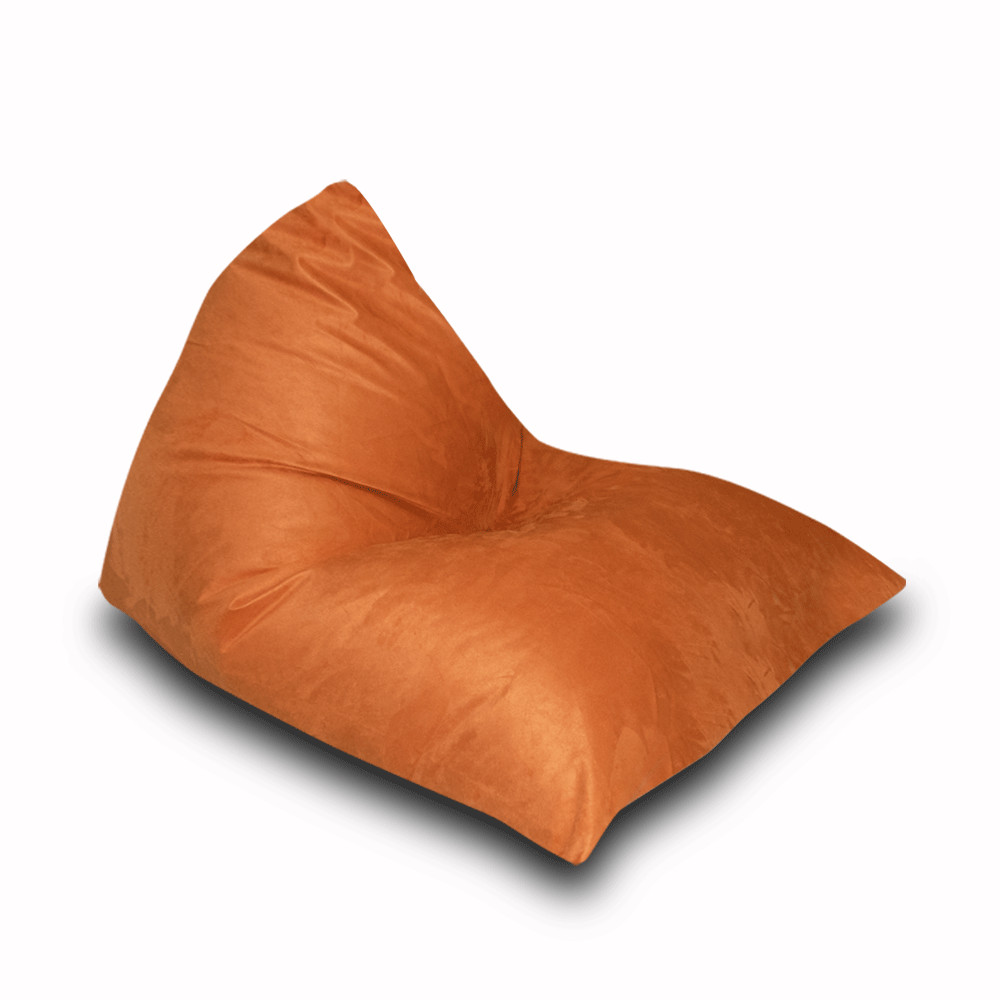 BỘ SẢN PHẨM GHẾ LƯỜI HẠT XỐP KIM TỰ THÁP (PYRAMID BEANBAG) NẰM TỰA THOÃI MÁI - THE BEANBAG HOUSE