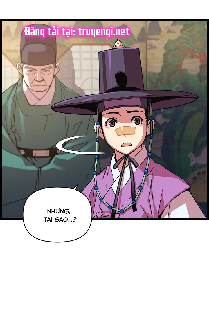 tôi sẽ sống như một hoàng tử chapter 24 50