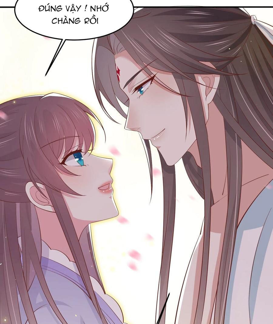 chi tôn đồng thuật sư: tuyệt thế đại tiểu thư chapter 220.5 41