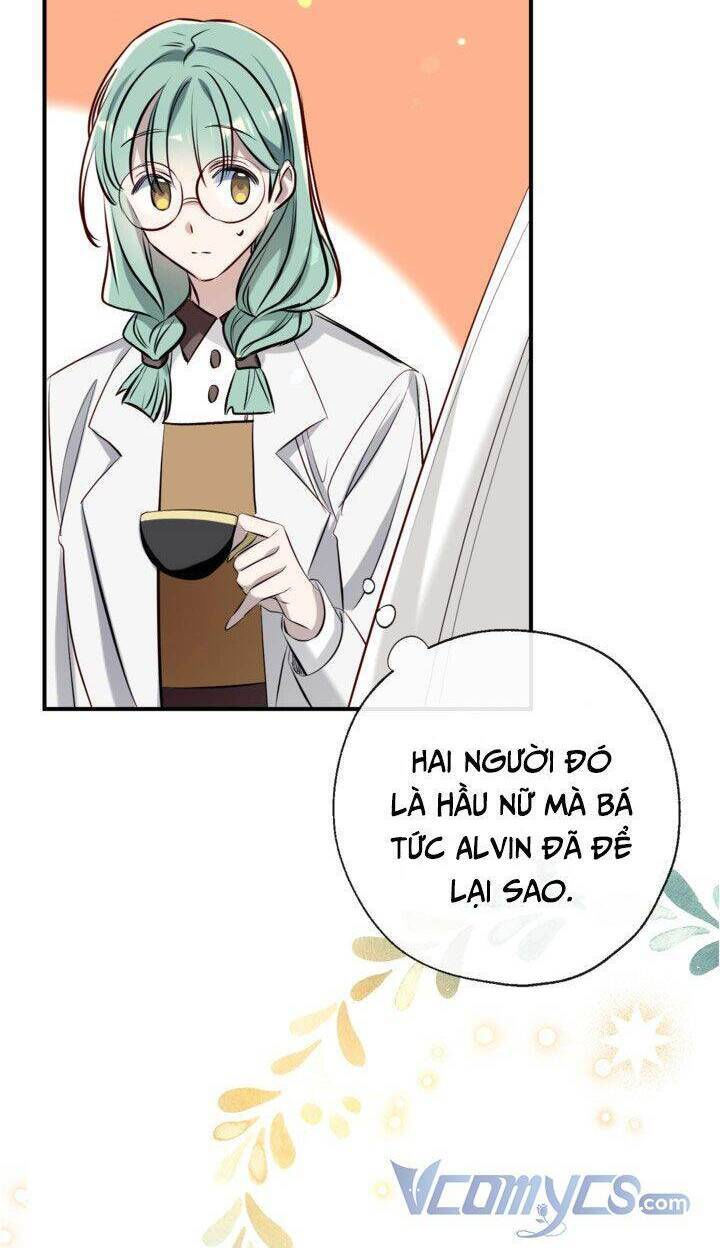 chúng ta có thể trở thành gia đình được không? chapter 48 29