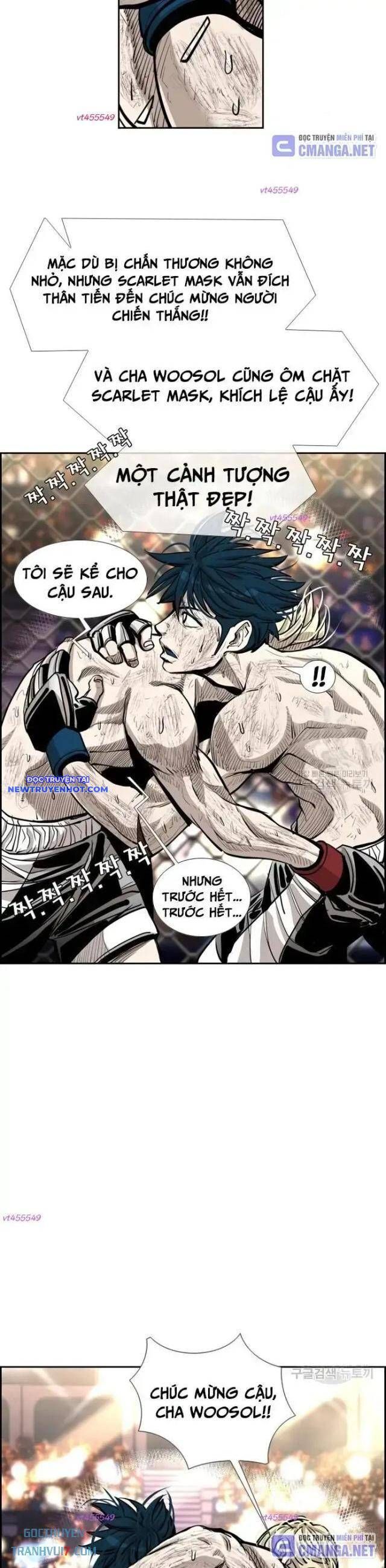 shark - cá mập chapter 201 50