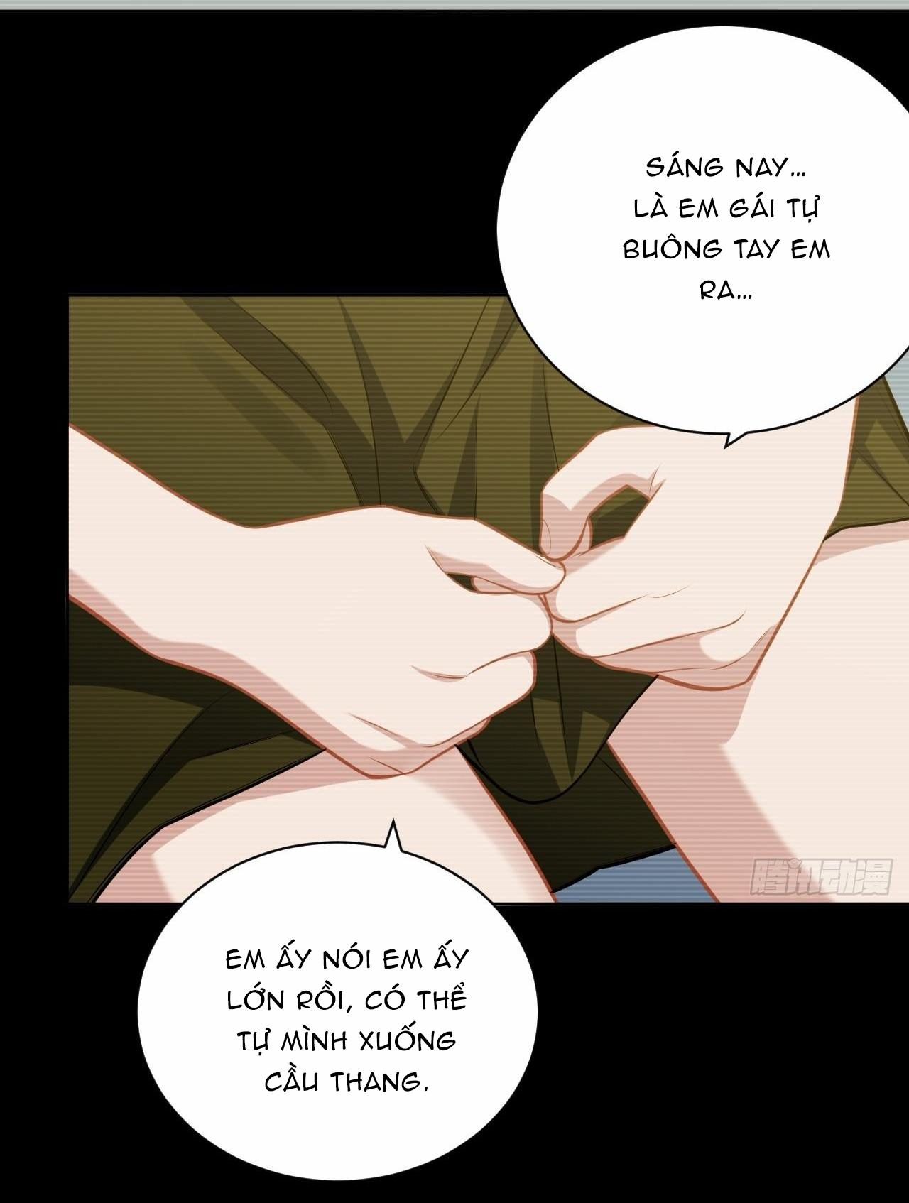 bố vợ đại nhân là bà xã chapter 227 38