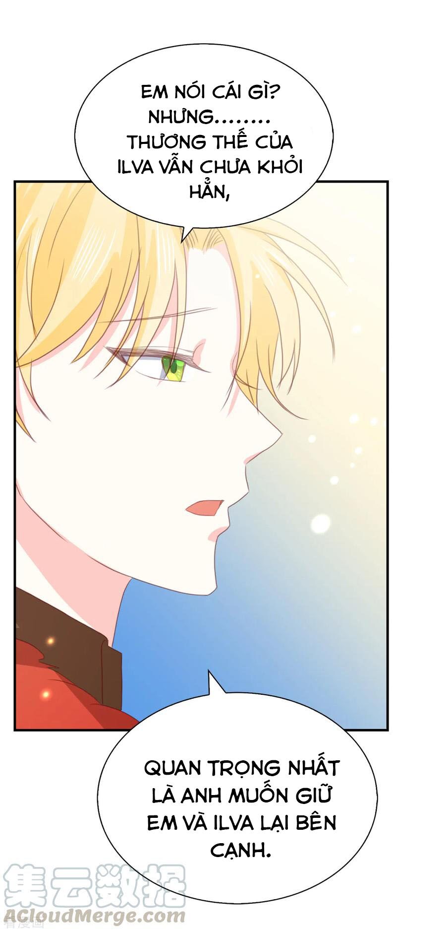 huynh khống công tước gả không được chapter 111.1 21