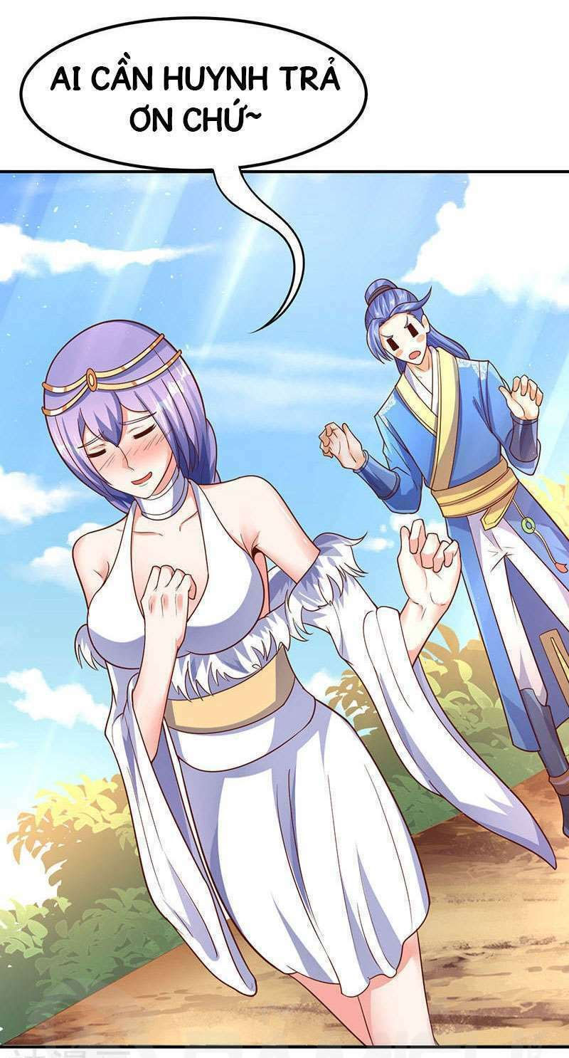 tối cường thăng cấp chapter 67 11