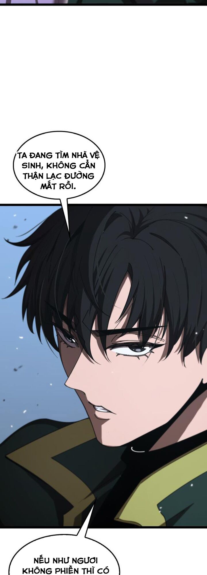 chư giới - tận thế online chapter 155 36