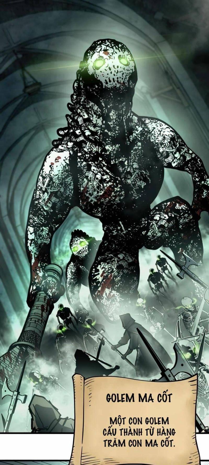 sự trở về của chiến thần tự sát chapter 22 7