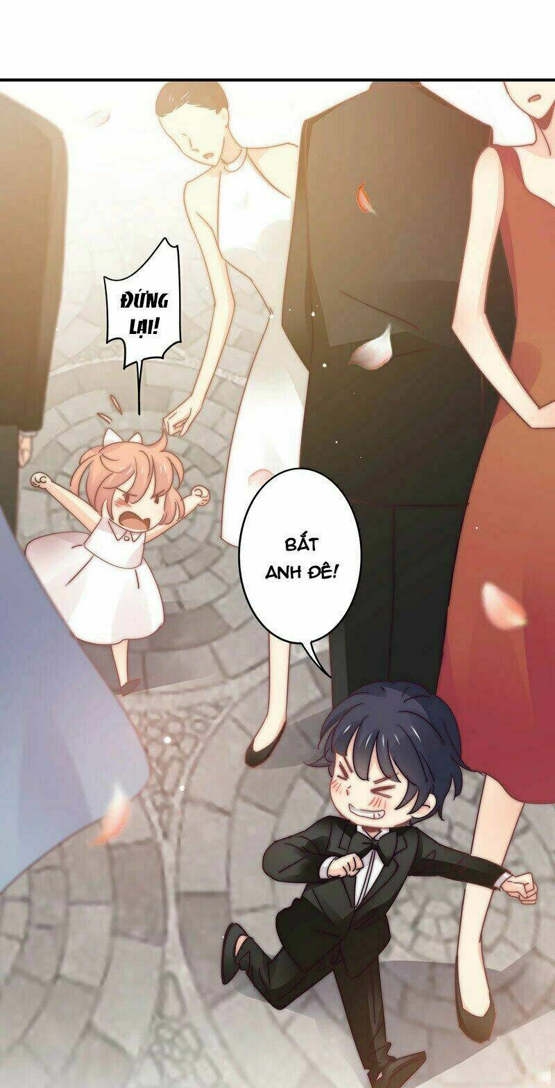 cuồng duệ tiểu thê chapter 112 3