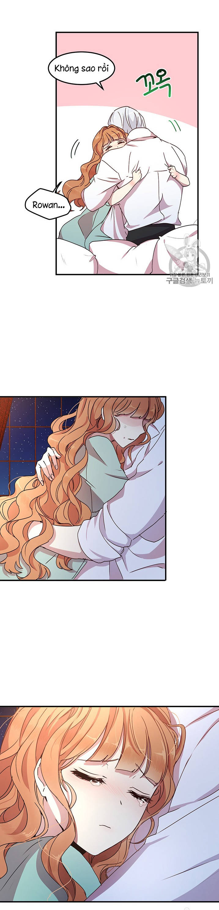 tại sao ngài làm điều này, công tước chapter 68 25